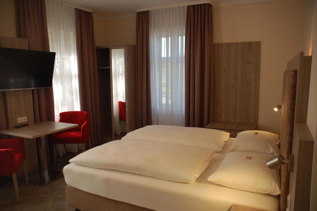 Aparthotel Weißenhorn Esterno foto