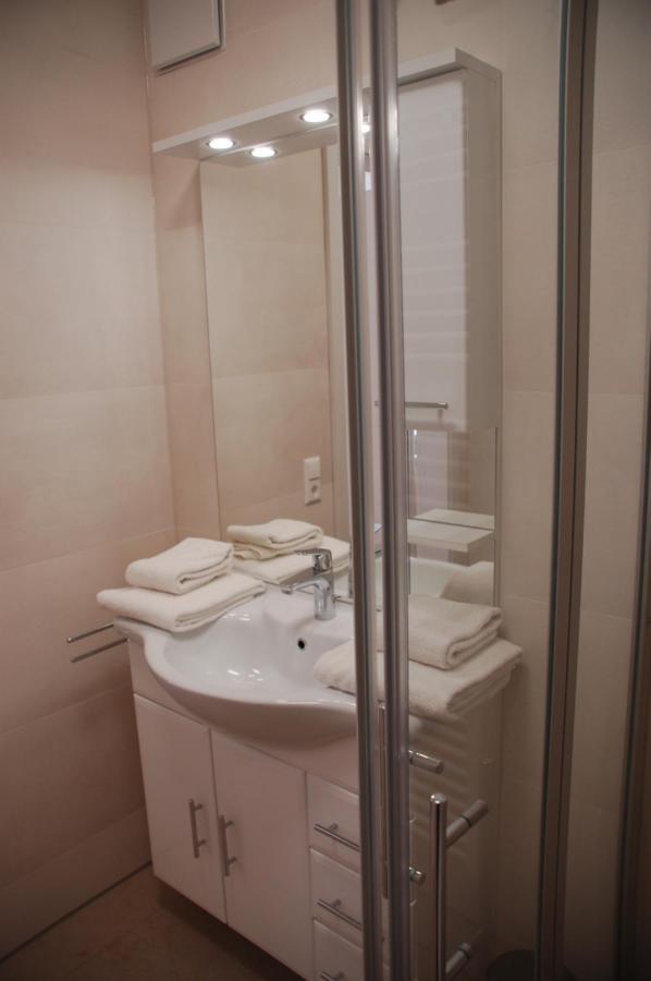Aparthotel Weißenhorn Esterno foto