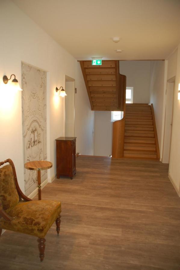 Aparthotel Weißenhorn Esterno foto